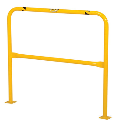 High Profile Machinery Guard 48